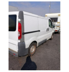 Optique avant principal droit (feux)(phare) RENAULT TRAFIC 2 Photo n°8