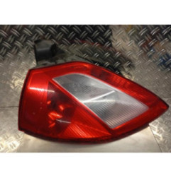 Feu arriere principal gauche (feux) RENAULT MEGANE 2 Photo n°1