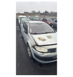 Feu arriere principal gauche (feux) RENAULT MEGANE 2 Photo n°5