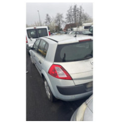 Feu arriere principal gauche (feux) RENAULT MEGANE 2 Photo n°7