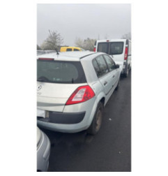 Feu arriere principal gauche (feux) RENAULT MEGANE 2 Photo n°8