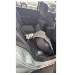 Feu arriere principal gauche (feux) RENAULT MEGANE 2 Photo n°10