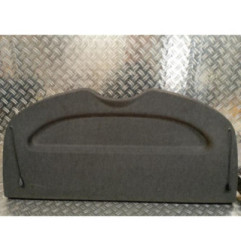 Plage arriere RENAULT MEGANE 2 Photo n°1