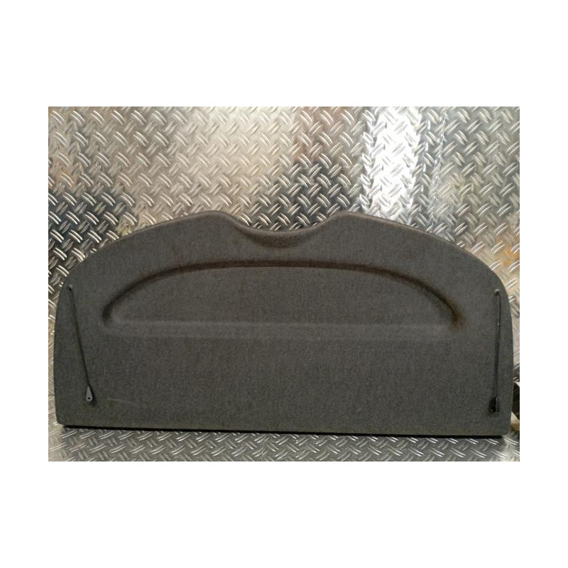 Plage arriere RENAULT MEGANE 2