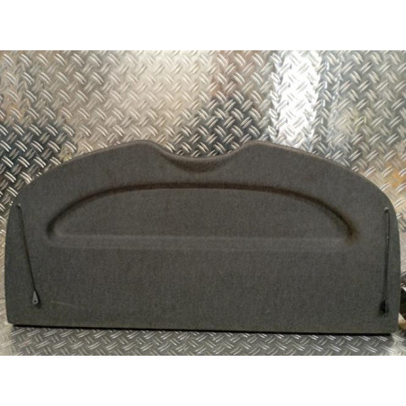 Plage arriere RENAULT MEGANE 2 Photo n°1