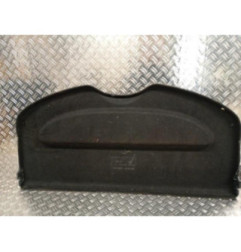 Plage arriere RENAULT MEGANE 2