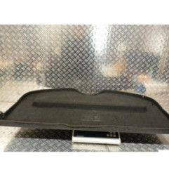 Plage arriere RENAULT MEGANE 2 Photo n°3