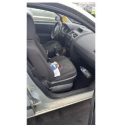 Plage arriere RENAULT MEGANE 2 Photo n°9