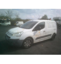 Porte avant droit CITROEN BERLINGO 2 Photo n°5