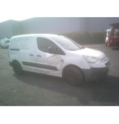 Porte avant droit CITROEN BERLINGO 2 Photo n°6