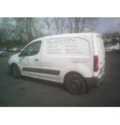 Porte avant droit CITROEN BERLINGO 2 Photo n°8