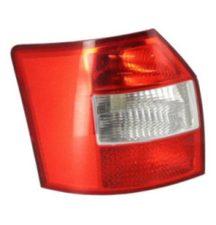 Feu arriere principal gauche (feux) AUDI A4 2 Photo n°1