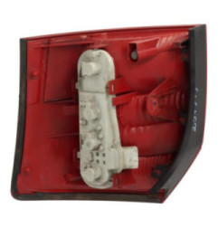 Feu arriere principal gauche (feux) AUDI A4 2 Photo n°6