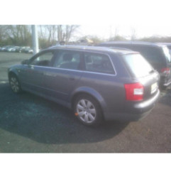 Com (Bloc Contacteur Tournant+Commodo Essuie Glace+Commodo Phare) AUDI A4 2 Photo n°7