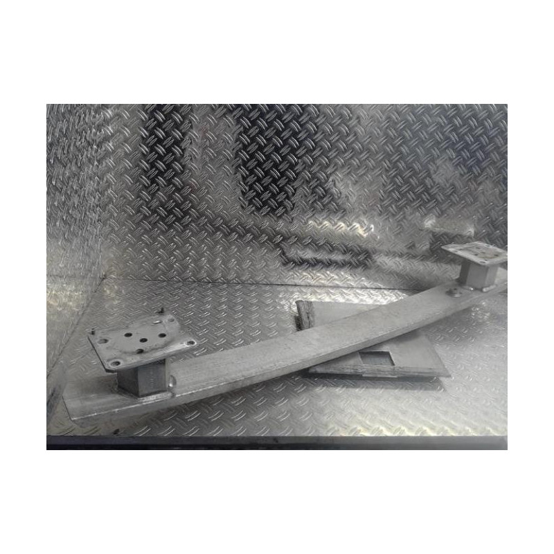 Renfort pare choc avant (traverse) CITROEN C4 1