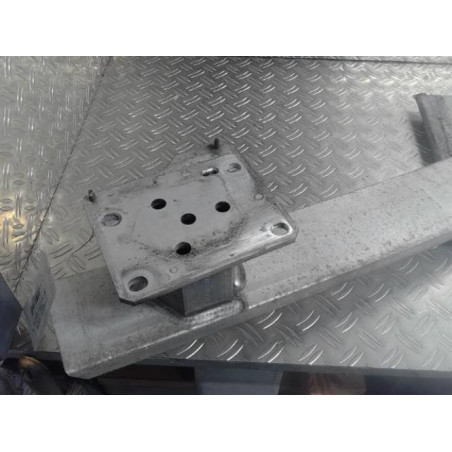 Renfort pare choc avant (traverse) CITROEN C4 1