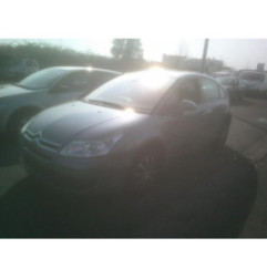 Renfort pare choc avant (traverse) CITROEN C4 1 Photo n°7