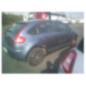 Renfort pare choc avant (traverse) CITROEN C4 1