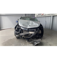 Triangle avant gauche OPEL CORSA D Photo n°1