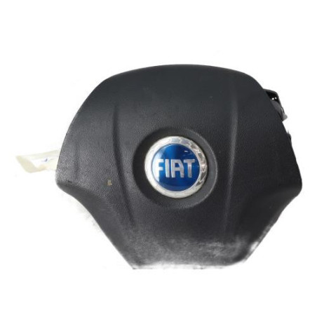 Air bag conducteur FIAT GRANDE PUNTO Photo n°1
