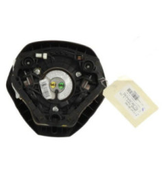 Air bag conducteur FIAT GRANDE PUNTO Photo n°4