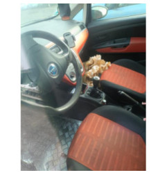Air bag conducteur FIAT GRANDE PUNTO Photo n°8