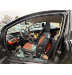 Air bag conducteur FIAT GRANDE PUNTO Photo n°16