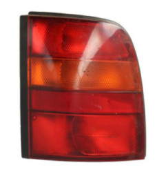 Feu arriere principal gauche (feux) NISSAN MICRA 2 Photo n°1