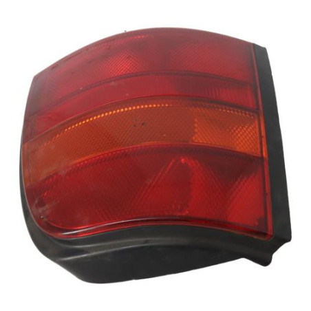 Feu arriere principal gauche (feux) NISSAN MICRA 2