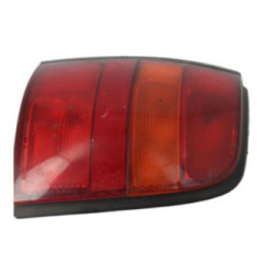 Feu arriere principal gauche (feux) NISSAN MICRA 2 Photo n°5