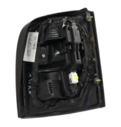 Feu arriere principal gauche (feux) NISSAN MICRA 2 Photo n°6