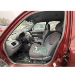 Feu arriere principal gauche (feux) NISSAN MICRA 2 Photo n°19