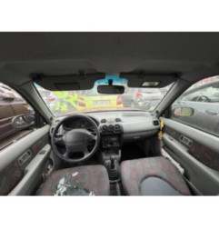 Feu arriere principal gauche (feux) NISSAN MICRA 2 Photo n°20