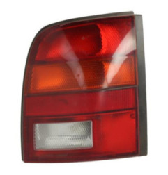 Feu arriere principal droit (feux) NISSAN MICRA 2 Photo n°1