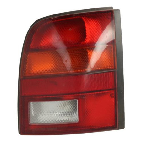 Feu arriere principal droit (feux) NISSAN MICRA 2 Photo n°1