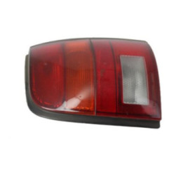 Feu arriere principal droit (feux) NISSAN MICRA 2 Photo n°3