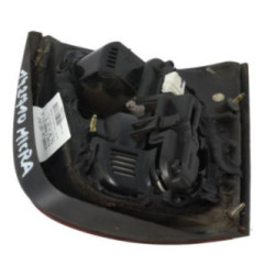 Feu arriere principal droit (feux) NISSAN MICRA 2 Photo n°7