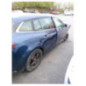 Train arriere complet RENAULT MEGANE 4