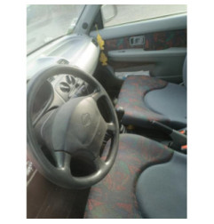 Feu arriere principal droit (feux) NISSAN MICRA 2 Photo n°11