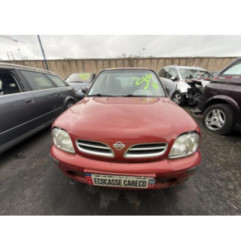 Feu arriere principal droit (feux) NISSAN MICRA 2 Photo n°14