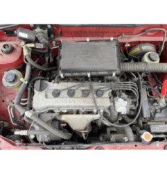 Feu arriere principal droit (feux) NISSAN MICRA 2 Photo n°16