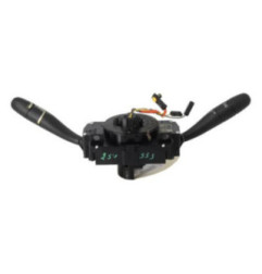 Com (Bloc Contacteur Tournant+Commodo Essuie Glace+Commodo Phare) CITROEN C2