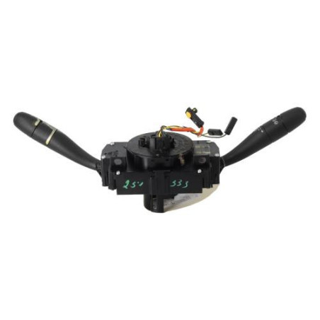 Com (Bloc Contacteur Tournant+Commodo Essuie Glace+Commodo Phare) CITROEN C2