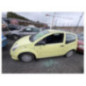 Com (Bloc Contacteur Tournant+Commodo Essuie Glace+Commodo Phare) CITROEN C2