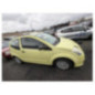 Com (Bloc Contacteur Tournant+Commodo Essuie Glace+Commodo Phare) CITROEN C2