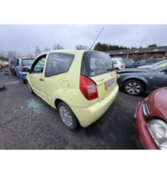 Com (Bloc Contacteur Tournant+Commodo Essuie Glace+Commodo Phare) CITROEN C2 Photo n°17