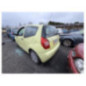 Com (Bloc Contacteur Tournant+Commodo Essuie Glace+Commodo Phare) CITROEN C2