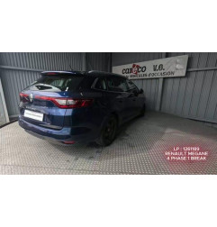 Boitier BSI RENAULT MEGANE 4 Photo n°5