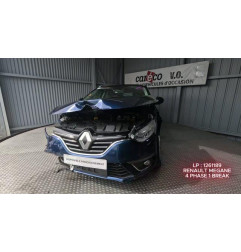 Boitier BSI RENAULT MEGANE 4 Photo n°8