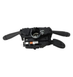 Com (Bloc Contacteur Tournant+Commodo Essuie Glace+Commodo Phare) PEUGEOT 208 1 Photo n°4